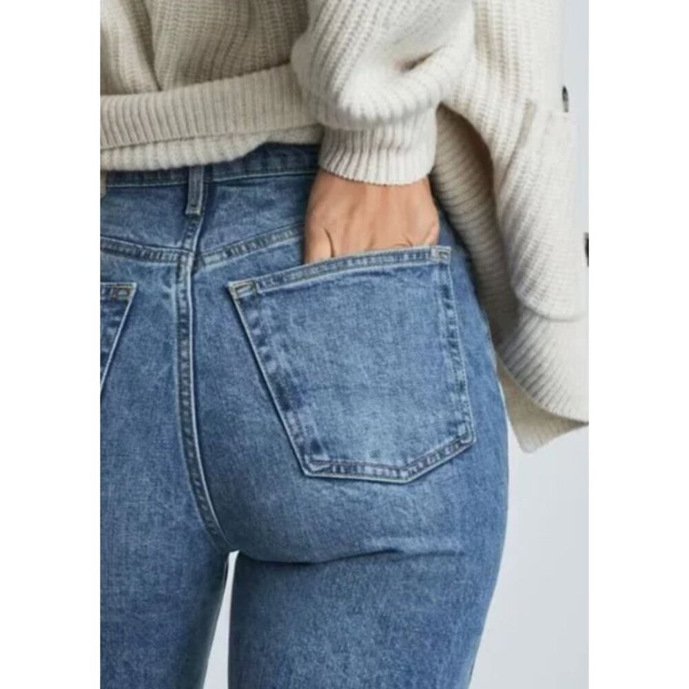EVERLANE Original Cheeky Jean-sz 29 - Picture 3 of 14